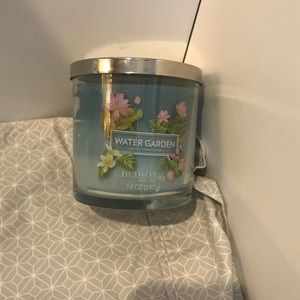 Hudson candle